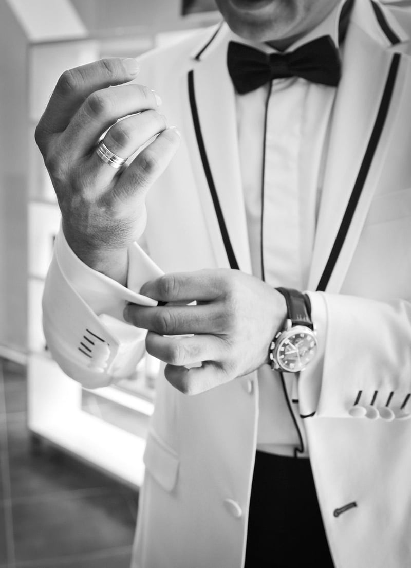 Tuxedos